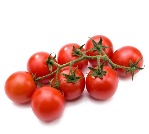 Cherry Tomato-Red / चेरी टोमॅटो-लाल