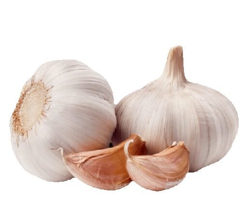 Garlic / लसूण