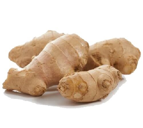 Ginger / आले