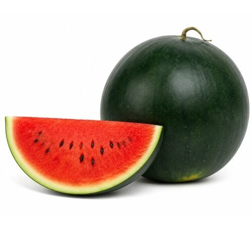 Watermelon-Red / कलिंगड लाल