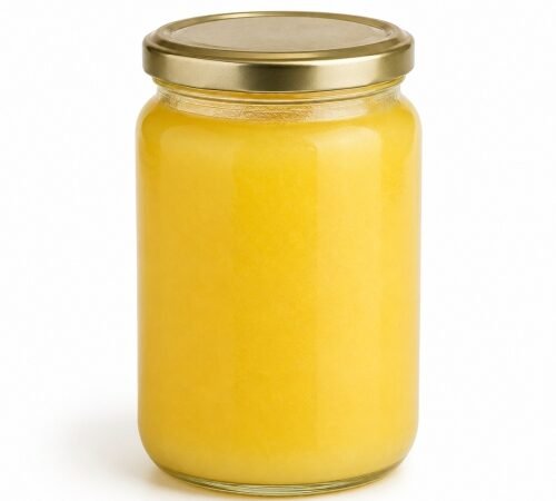 A2 Vedic Bilona Cow Ghee / A २ वेदिक बिलोना तूप