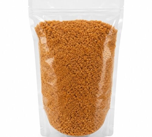 Jaggery Powder / गूळ पावडर