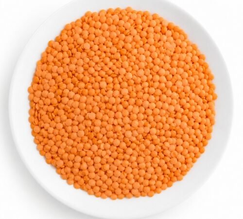 Masoor Dal / मसूर डाळ