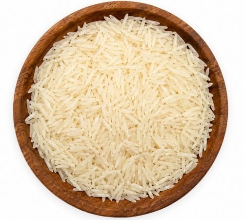 Basmati-Whole Rice / बासमती-अक्खा तांदुळ