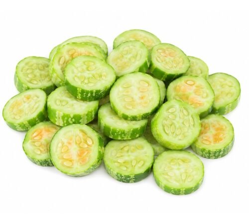Coccinia - Sliced / तोंडली - गोल काप