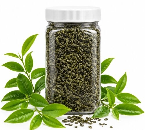 Green Tea / ग्रीन टी