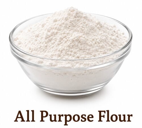 All Purpose Flour / मैदा