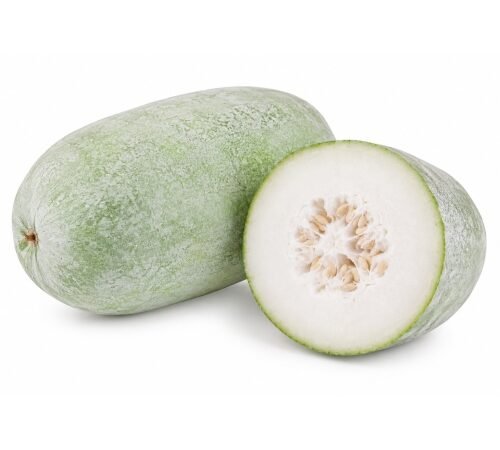 Ash Gourd / कोहळा