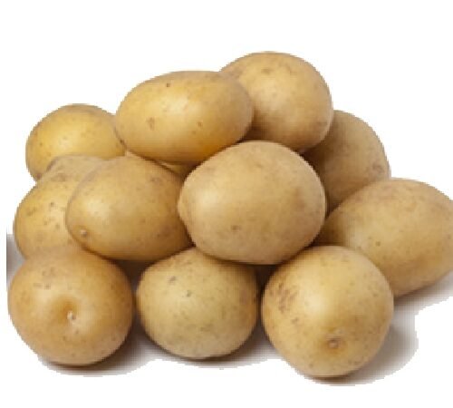 Baby Potato / छोटे बटाटे