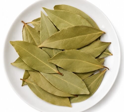 Bayleaf / तमालपत्र