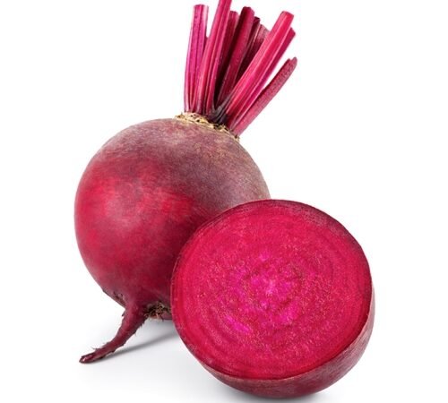 Beetroot / बीट