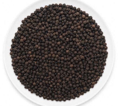 Black Pepper / मिरे