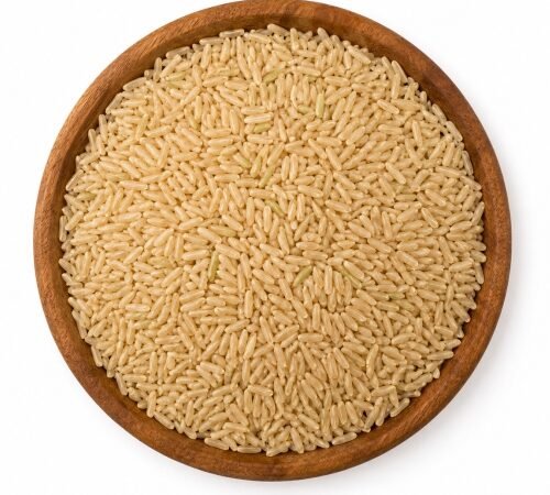 Brown Rice / ब्राउन तांदूळ