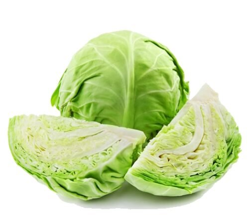 Cabbage / कोबी