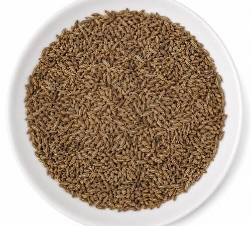Carrom Seeds / Ajwain / ओवा