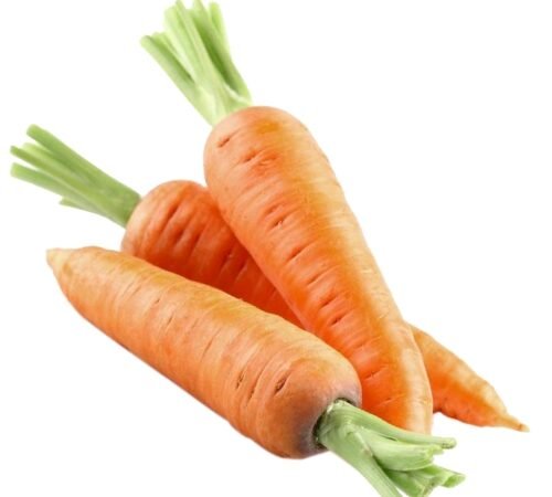 Carrots - Orange / गाजर - केशरी