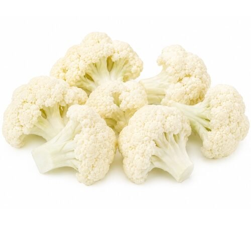 Cauliflower - Florets / फ्लॉवर - फ्लोरेट्स
