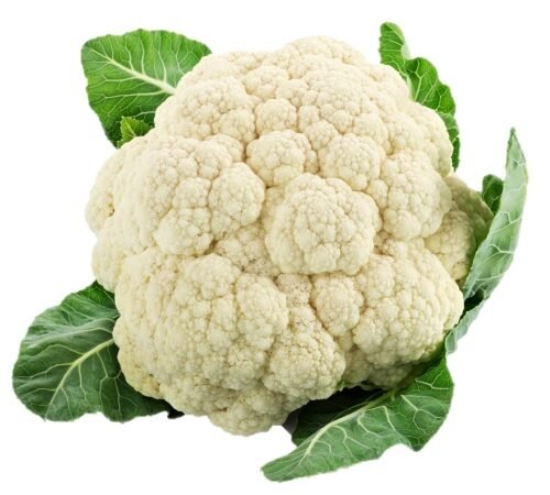 Cauliflower / फ्लॉवर