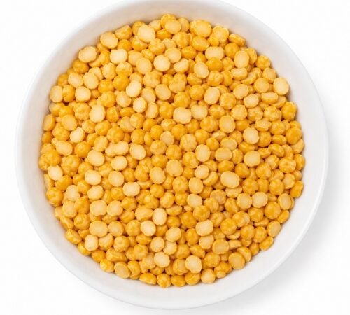 Chana Dal / हरभरा डाळ
