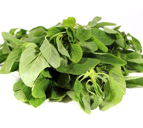 Chavali (Leaves Only) / चवळी - निवडलेली