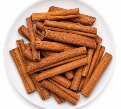 Cinnamon Quills / दालचिनी क्विल