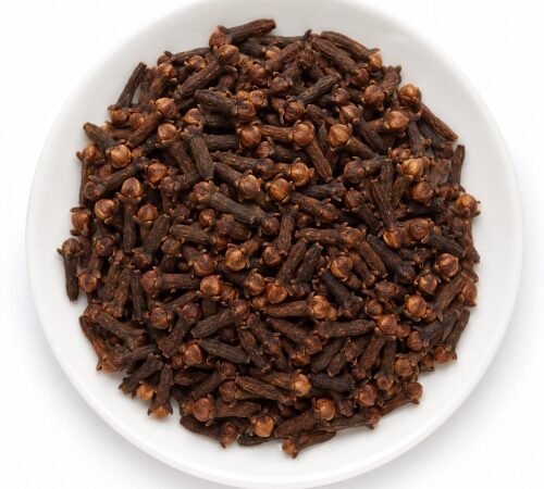 Cloves / लवंग