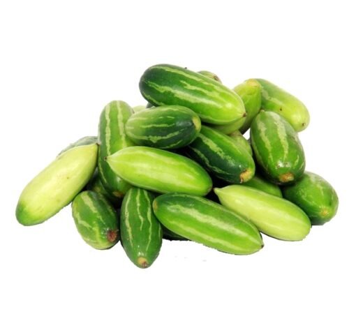 Coccinia / तोंडली
