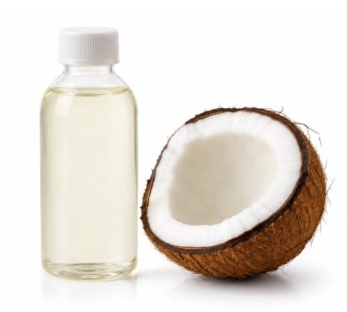 Coconut Oil / खोबरेल तेल