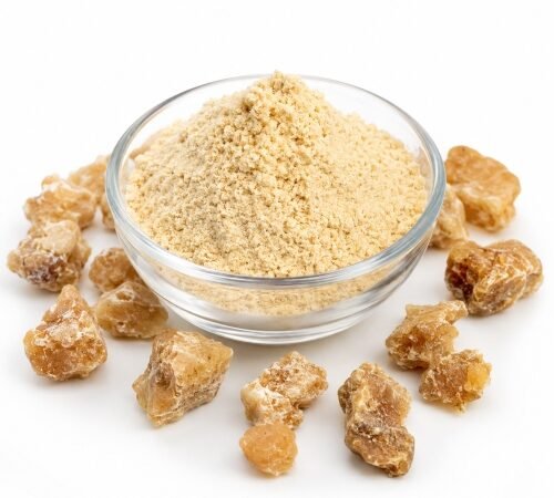 Compounded Asafoetida / हिंग पावडर