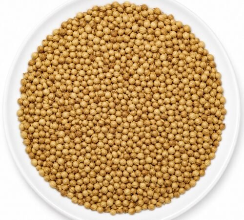 Coriander Seeds / धने