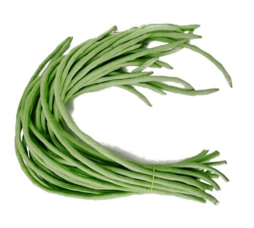 Cow Peas / चवळी शेंगा