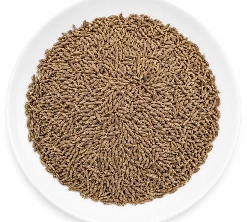 Cumin / जिरे
