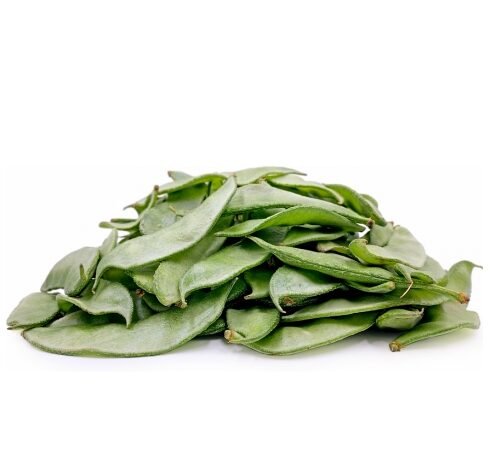 Dolichos Beans / वाल पापडी शेंगा