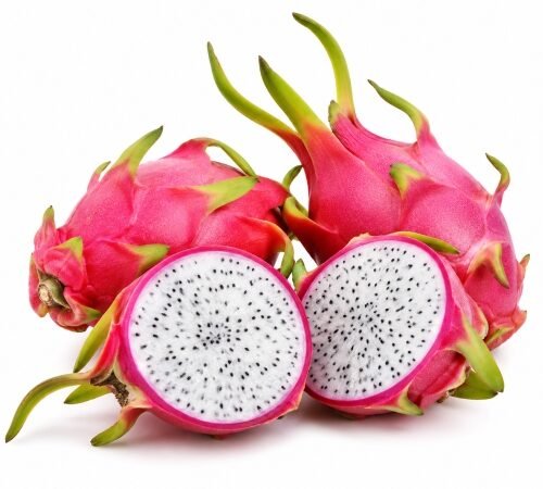 Dragon Fruit / ड्रॅगन फ्रूट