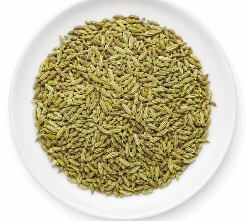 Fennel Seeds  / बडीशेप
