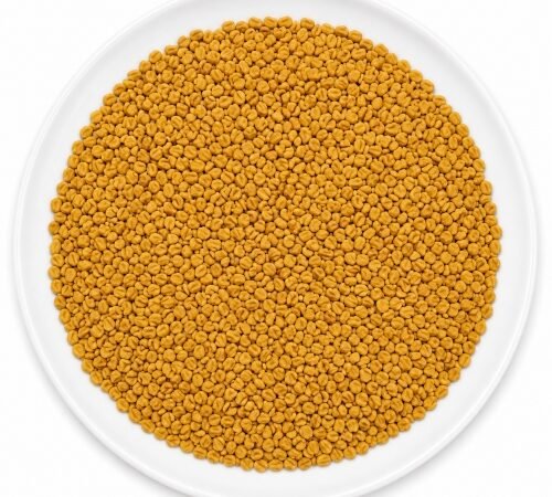 Fenugreek Seeds / मेथ्या