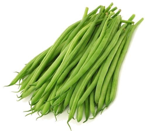 French Beans / श्रावण घेवडा