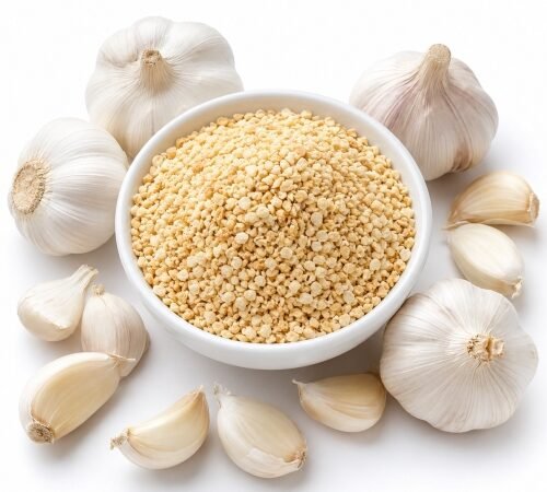 Garlic Granules / लसूण ग्रॅनुल