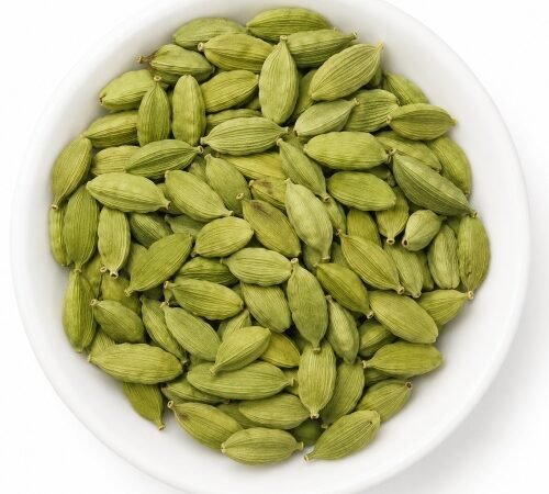 Green Cardamom / हिरवा वेलदोडा