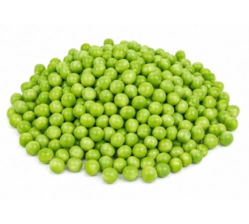 Green Peas - Peeled / मटार - सोललेला