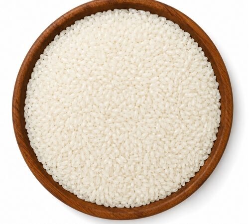 Idli Rice /  इडली तांदूळ