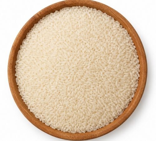 Indrayani Rice / इंद्रायणी तांदूळ