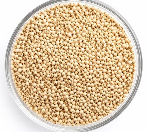 Sorghum Millet-Jowar / ज्वारी
