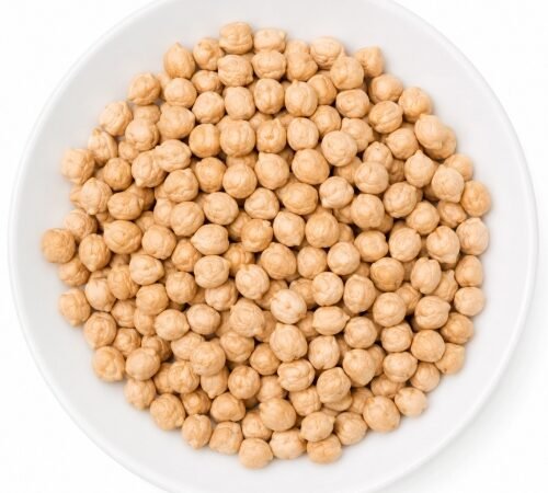 Kabuli Chana / छोले