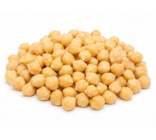 Kabuli Chana - Soaked / छोले - भिजवलेले