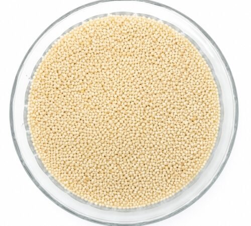 Little Millet / भगर (वरई)