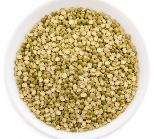 Matki Dal / मटकी डाळ