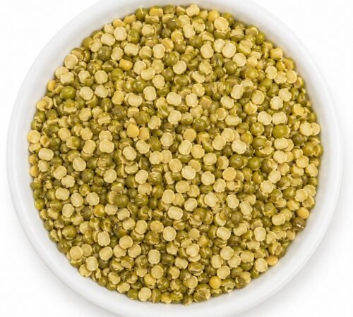 Matki Dal Chilka / मटकी डाळ छिलका