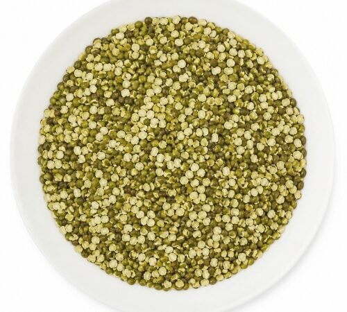 Moong Dal Chilka / मूग डाळ छिलका