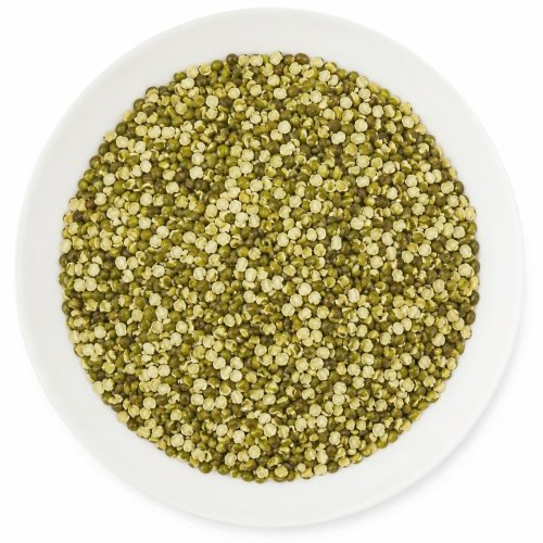 Moong dal chilka Moong Dal Chilka / मूग डाळ छिलका - Image 1